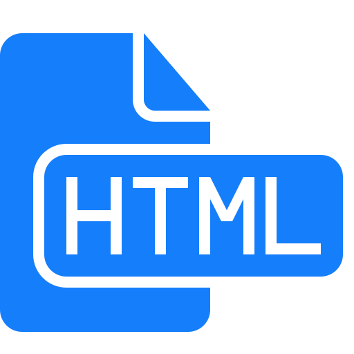 HTML